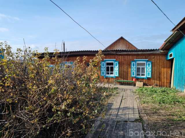 Продам: дом в деревне