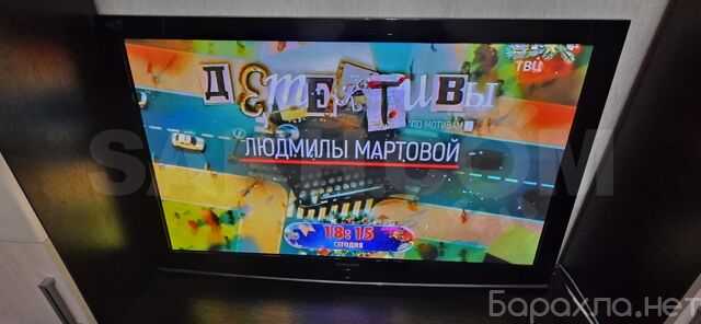 Продам: цветной телевизор