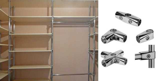 Продам: Конструкции из джокерной трубы (25мм.) х