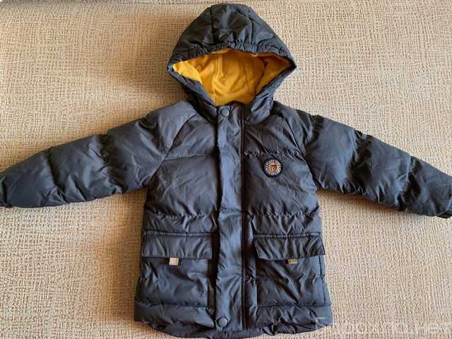 Продам: Куртка детская BabyGo, размер 92
