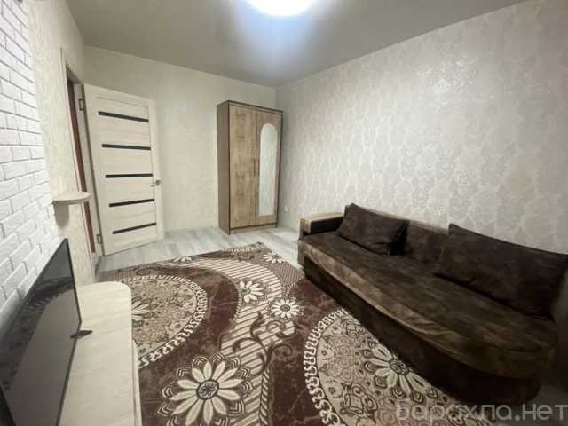 Сдам: недорогую квартиру