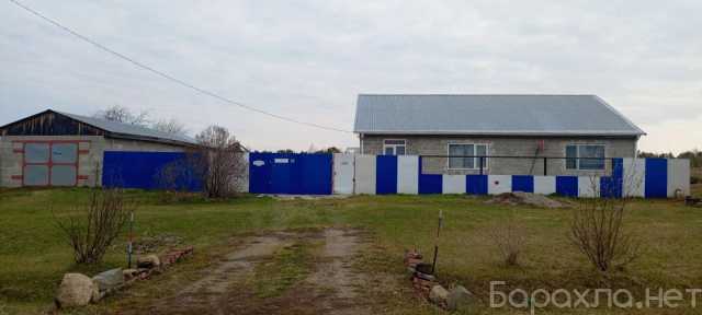 Продам: дом