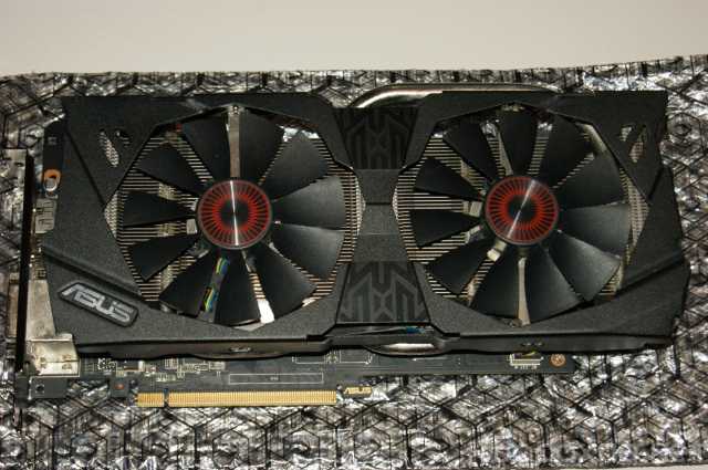 Продам: видеокарту