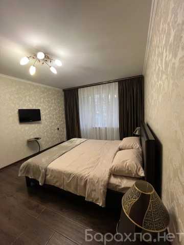 Сдам: недорогую квартиру