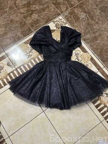 Продам: выпускное платье