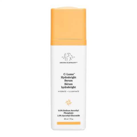 Продам: DRUNK ELEPHANT C-Luma Hydrabright Serum