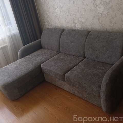 Предложение: Перетяжка мягкой мебели