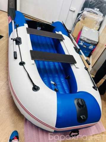 Продам: Лодка ПВХ