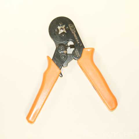 Продам: Пресс клещи для обжима быстрая отправка