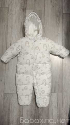 Продам: Комбинезон демисезонный Baby Go