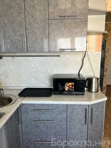 Сдам посуточно: квартиру