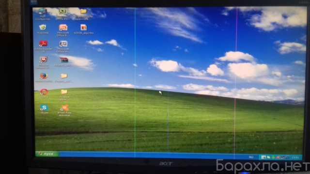 Продам: монитор