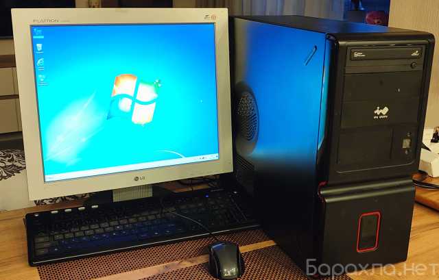 Продам: компьютер