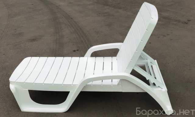 Куплю: пластиковых шезлонгов и отходов ПП