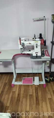 Продам: рукавную швейную машину Аврора А 335