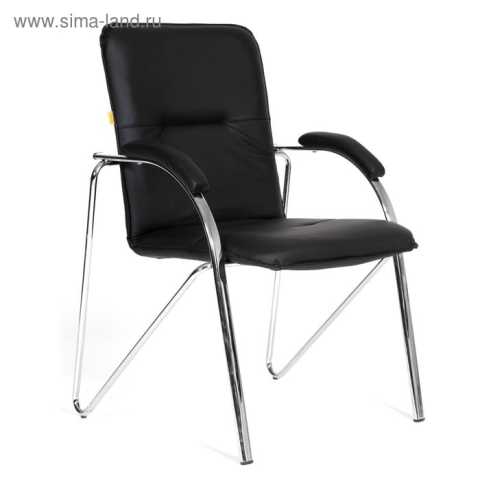 Продам: офисный стул. эко кожа