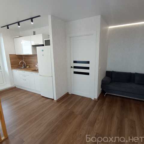 Сдам: Квартиру/СТУДИЮ ЖК "Счастье"