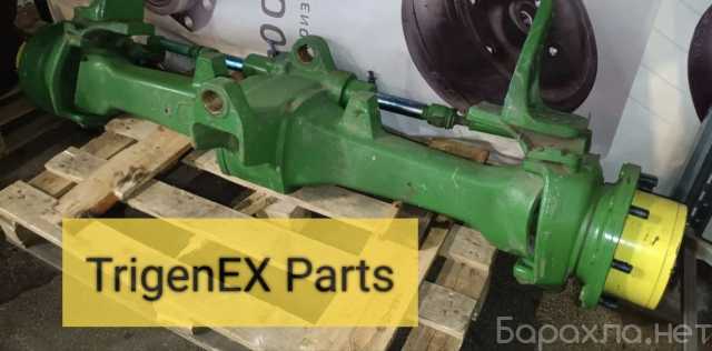Продам: Передний мост John Deere AL230327