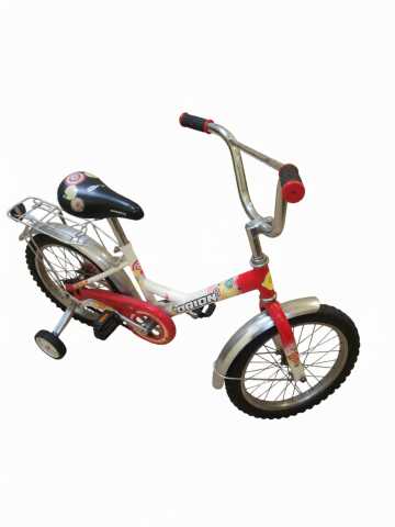 Продам: Велосипед детский Orion