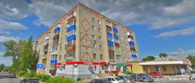 Продам: квартиру