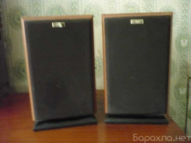 Продам: колонки Sven sps-699