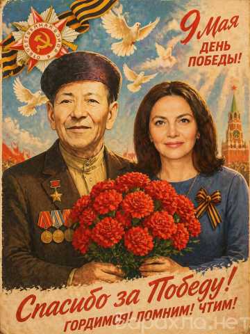 Предложение: ИИ Фотосессия