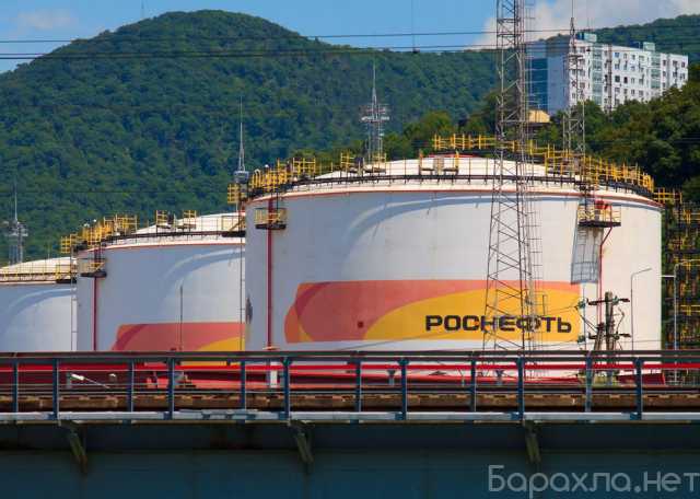 Продам: ГСМ на экспорт от РН-Туапсинский НПЗ