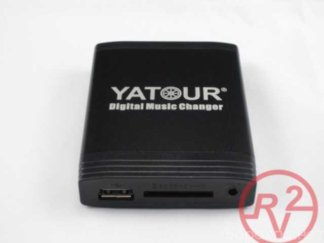 Продам: Yatour