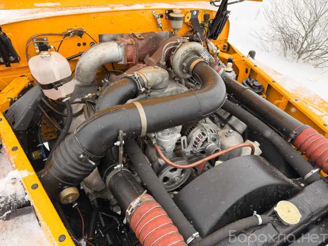 Продам: УРАЛ 4320 длиннобазовое шасси 6×6 2014 г