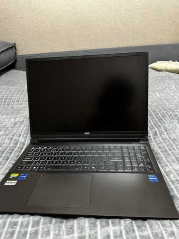 Продам: RTX 5060 i7-14650HX 32GB 600 nits
