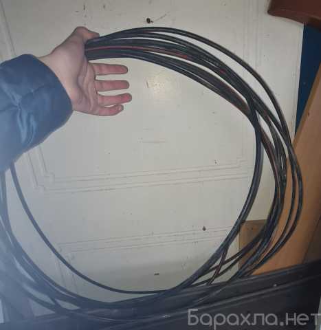 Продам: Сип кабель 1*16