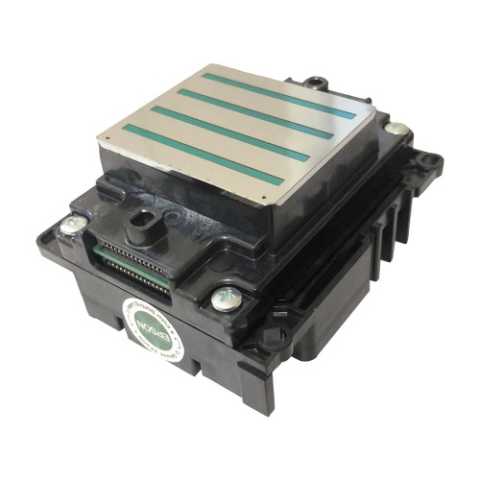 Продам: Epson I3200-U1 UV Printhead