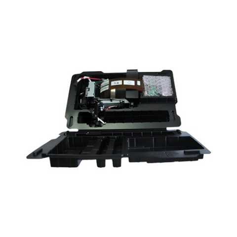 Продам: Printhead Mimaki JFX200 (MEGAHPRINTING)