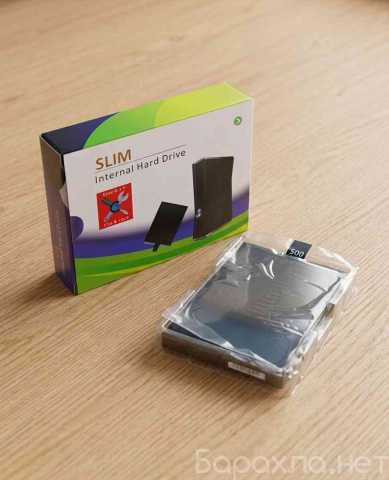 Отдам даром: Жеский диск Xbox