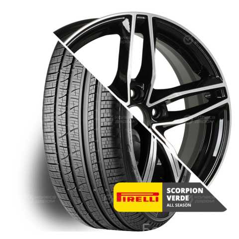Продам: Колеса Pirelli Scorpion 215/65 R16