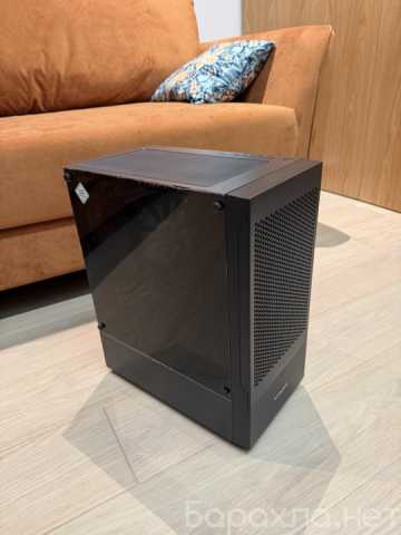 Продам: Игровой ПК | RX5700 | Xeon 2690v4 | 32 G