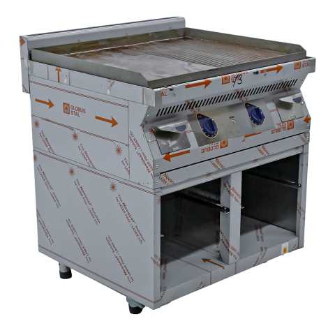 Продам: Поверхность жарочная Abat АКО-80/1Н-С-00