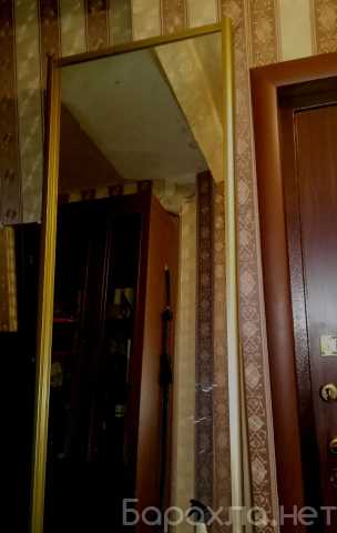 Продам: Зеркала от шкафа-купе 3 шт