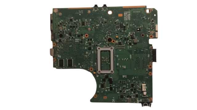 Продам: Материнская плата HP 585221-001