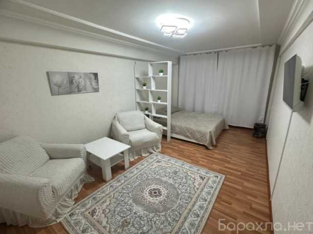 Сдам: квартиру с мебелью