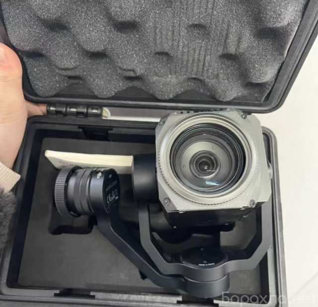 Продам: Камера DJI Zenmuse Z30
