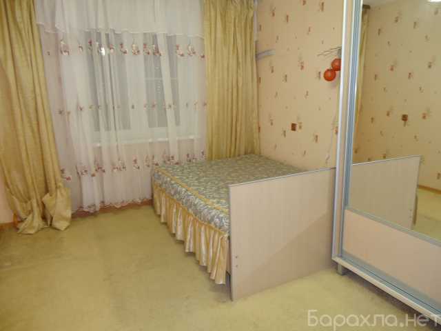 Сдам: квартиру