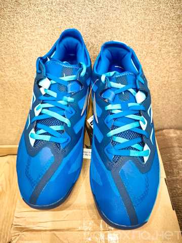 Продам: Кроссовки Mizuno Wave Medal Neo