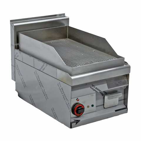 Продам: Поверхность жарочная Lotus FTR-4ET