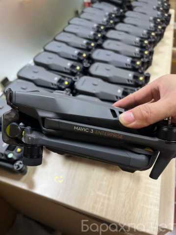 Продам: DJI Matrice4E/4T/M350/M400/4Pro/3E—новые