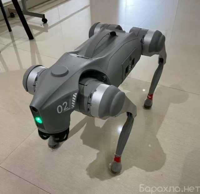 Продам: Unitree GO2 Робот-собака GO2 Air robot
