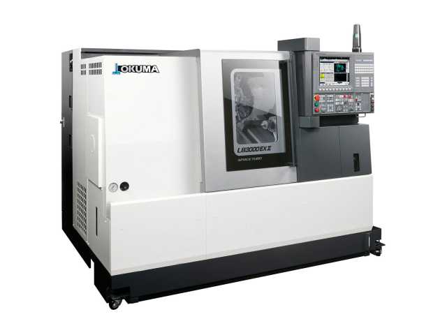 Продам: Защитное стекло для станков OKUMA