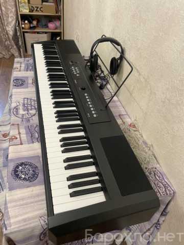Продам: Цифровое пианино Ringway RP-25