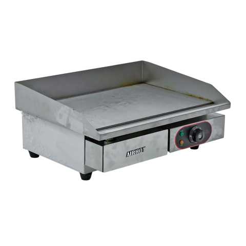 Продам: Поверхность жарочная Airhot GE-550/F