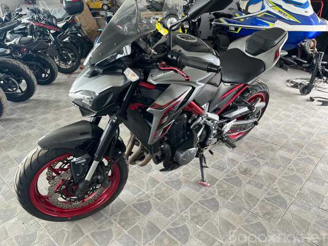 Продам: Kawasaki Z 900, 2018